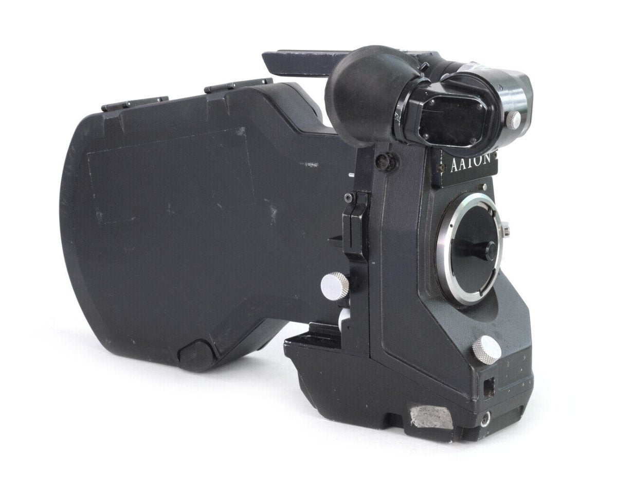 Aaton LTR (Super 16) PL