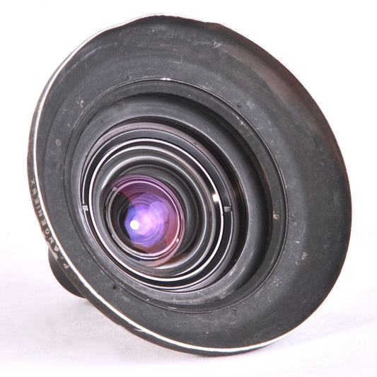 Angenieux 5.9mm f1.8 c-mount