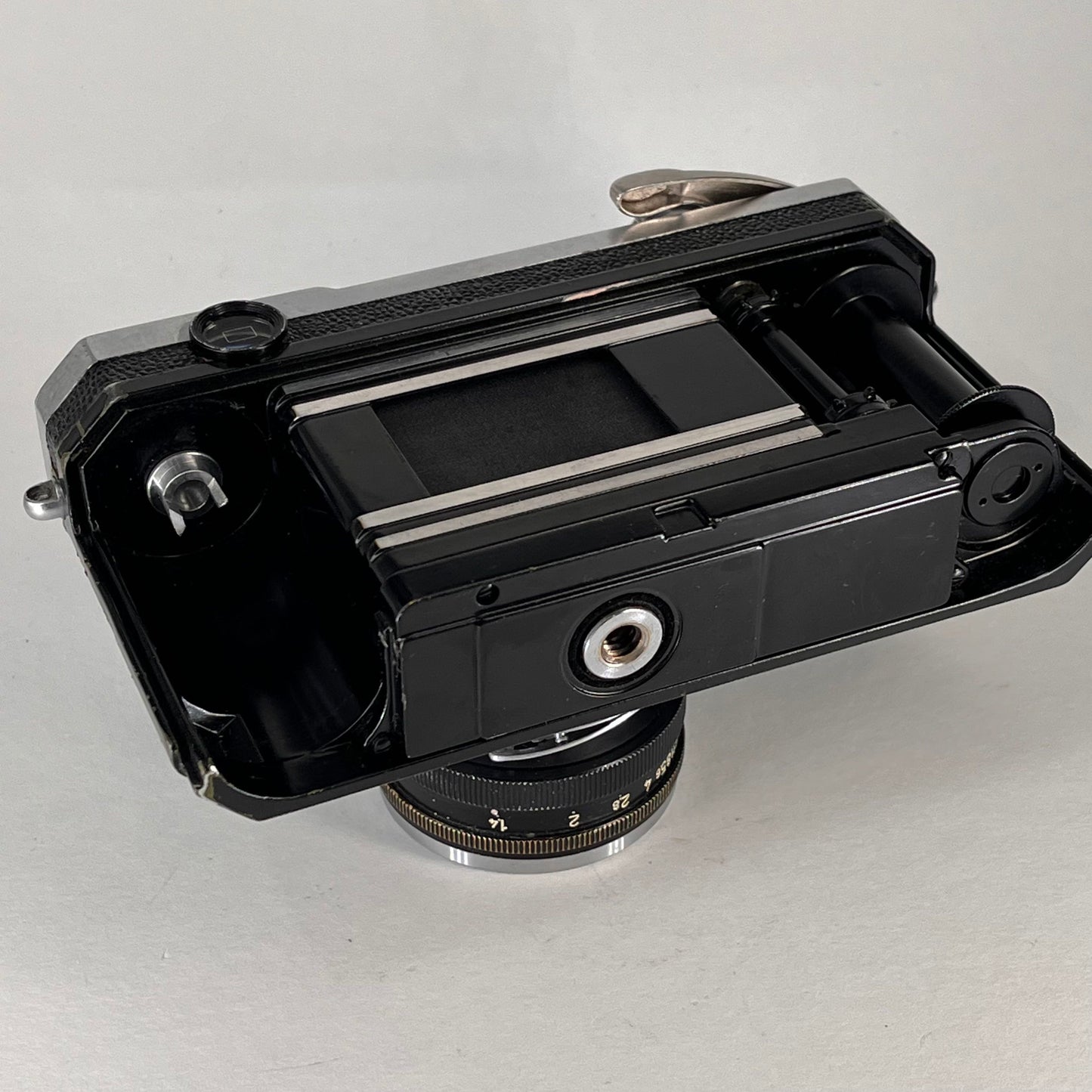 Nikon S2