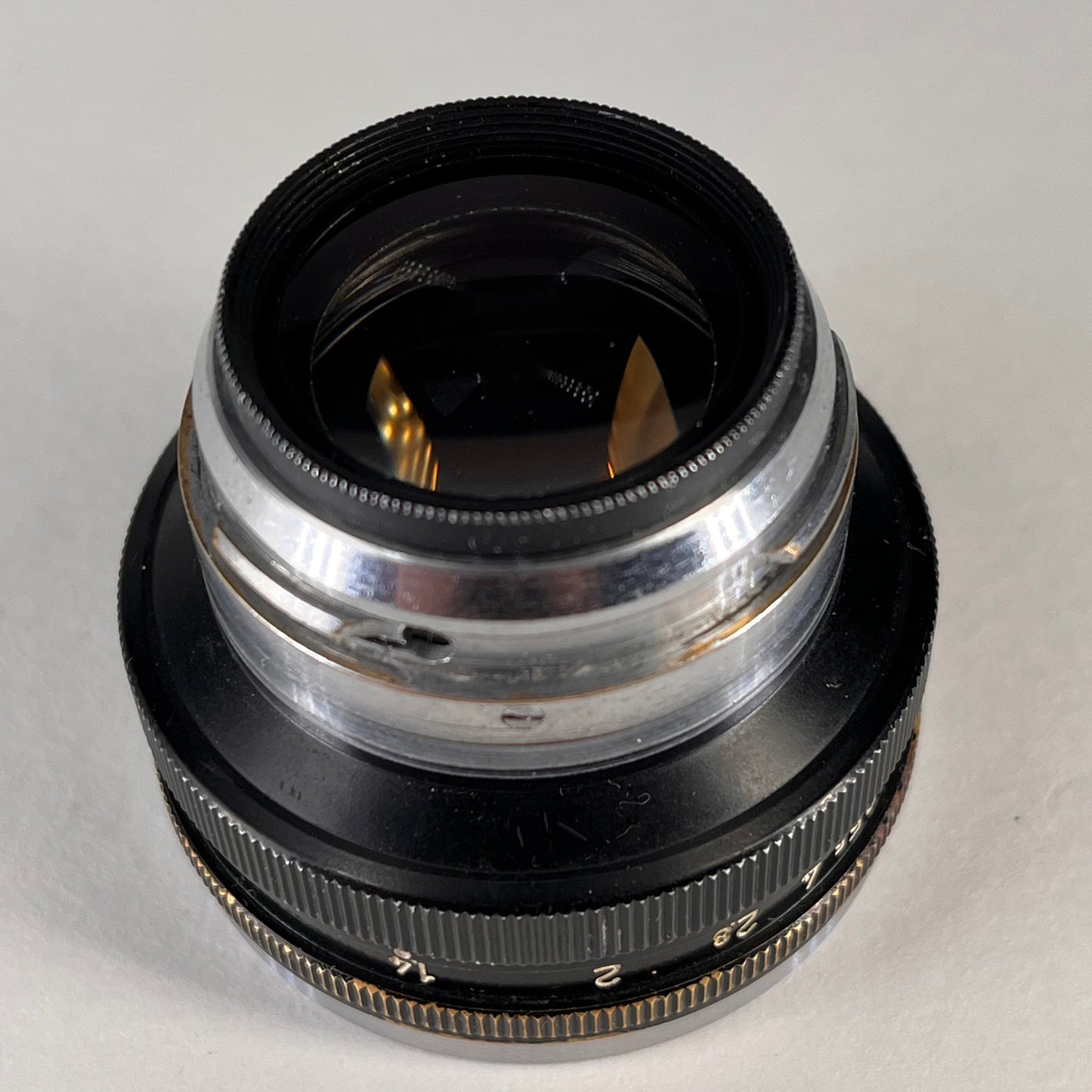 Nikon S2