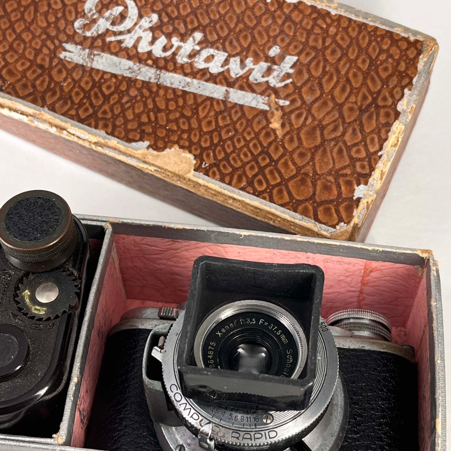 Photavit