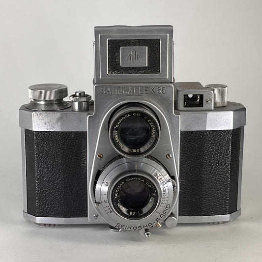 SAMOCAFLEX 35