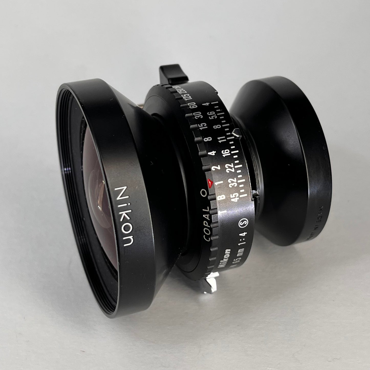 Nikon SW 65mm f4