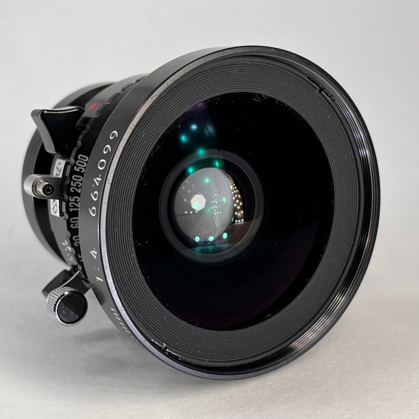 Nikon SW 65mm f4