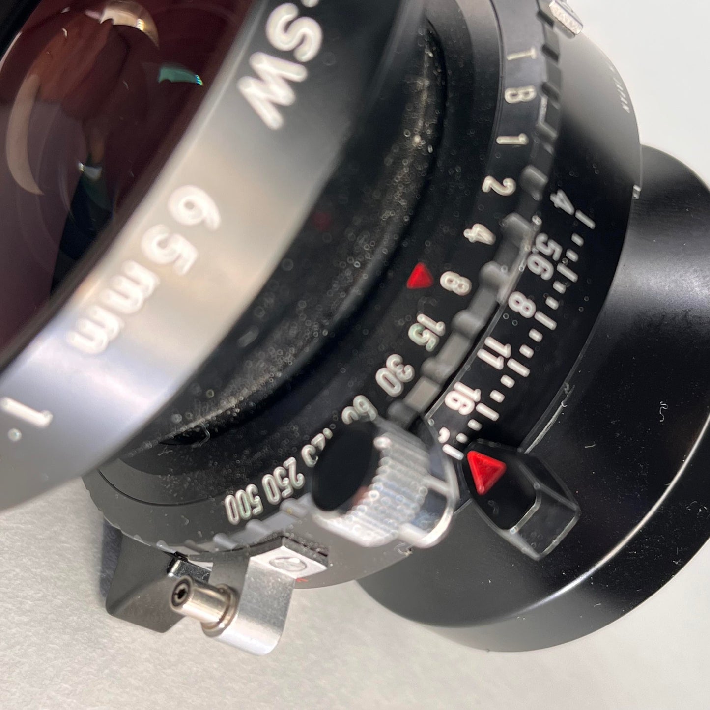 Nikon SW 65mm f4