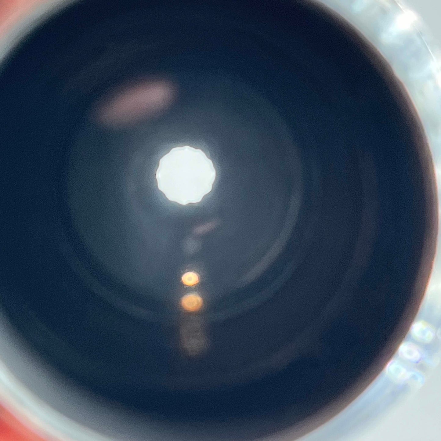 Meyer-Görlitz Primoplan 2.5cm f1.5