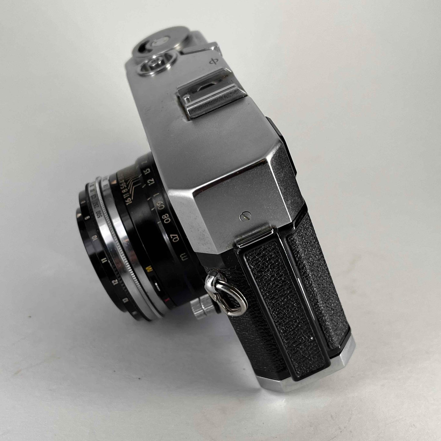 Kallo 180 rangefinder