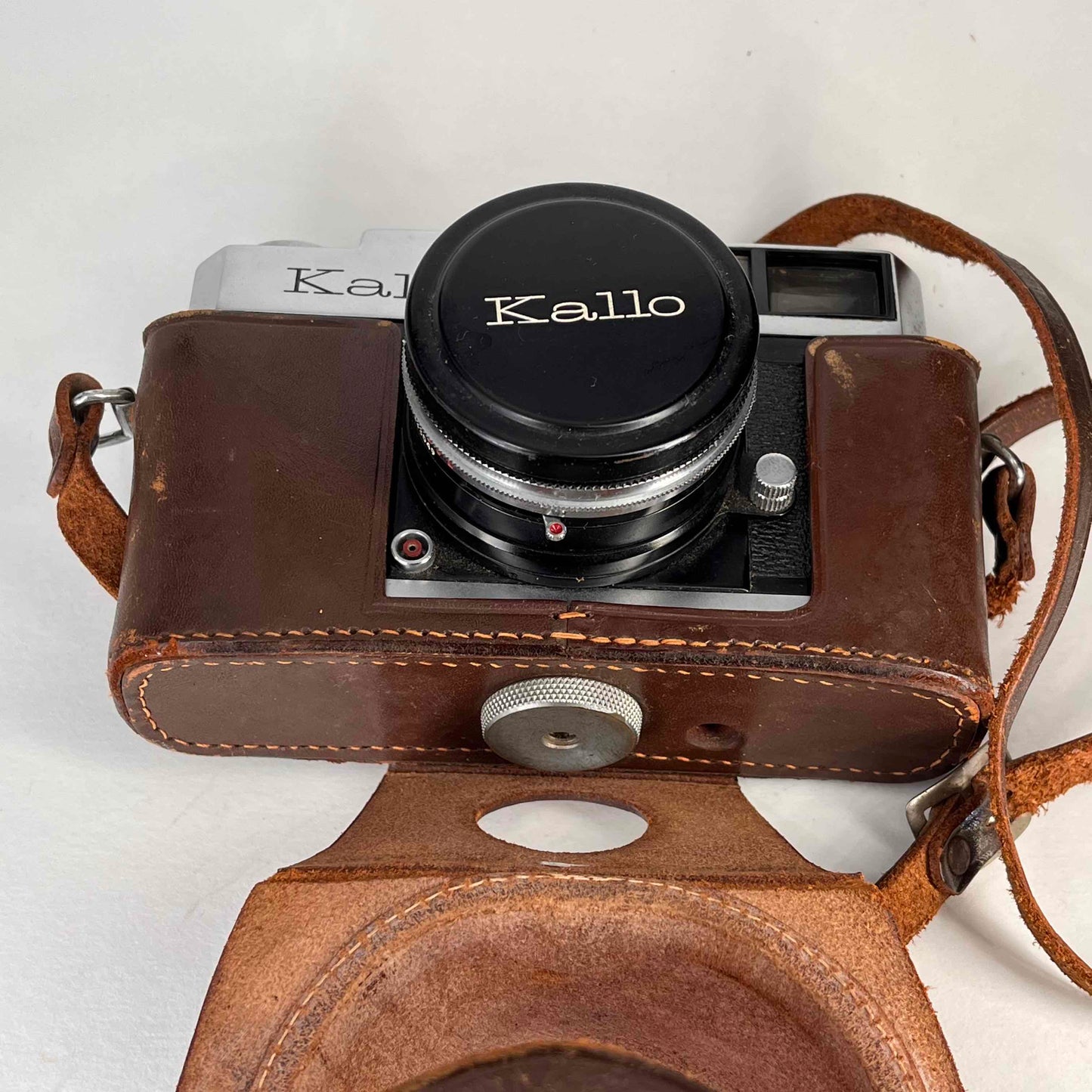 Kallo 180 rangefinder