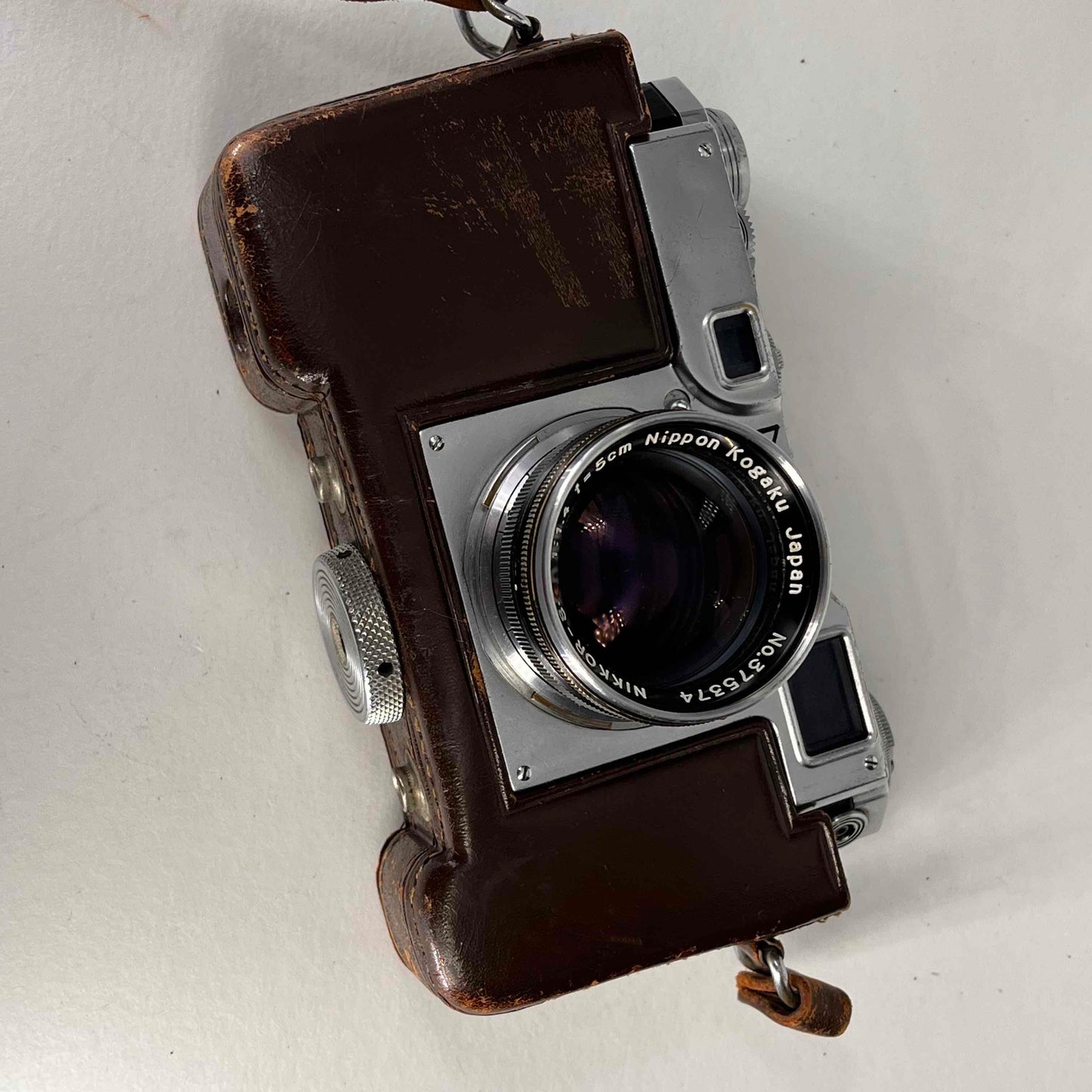 Nikon S2