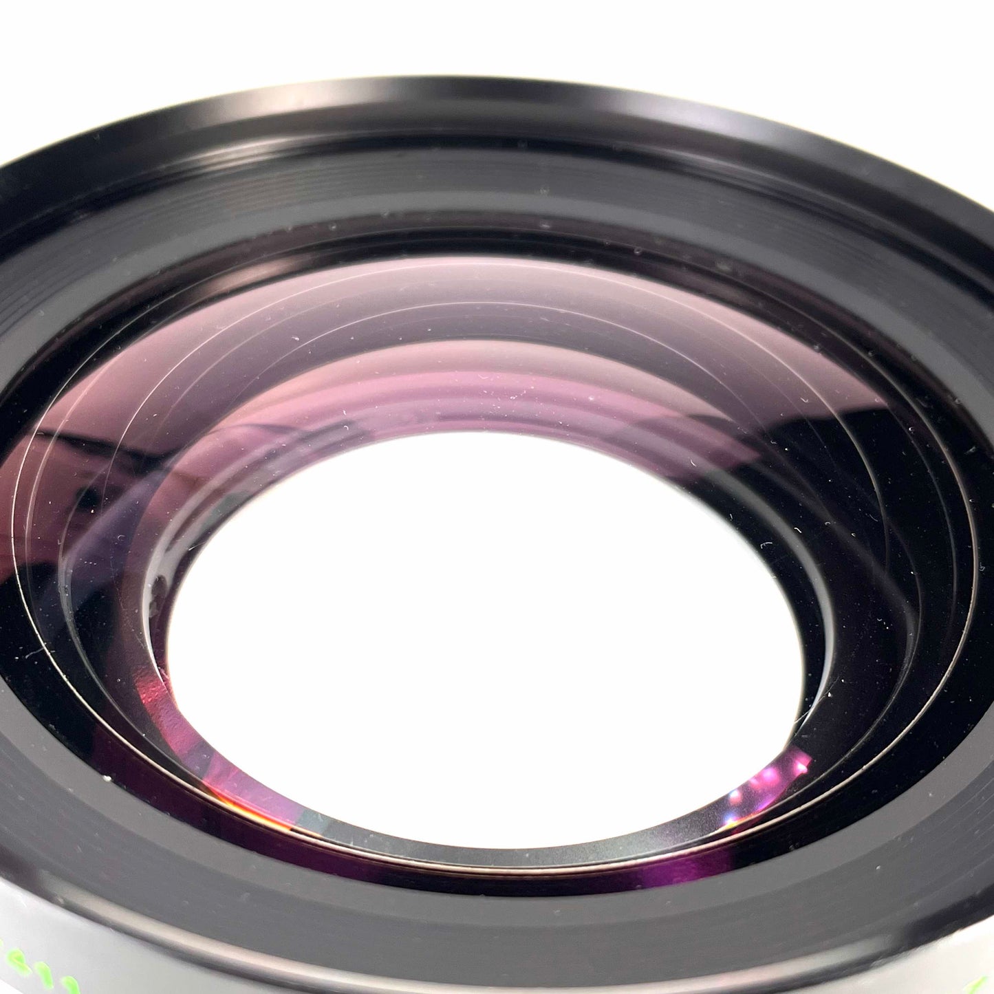 FUJINON x0.7 Wide angle adapter