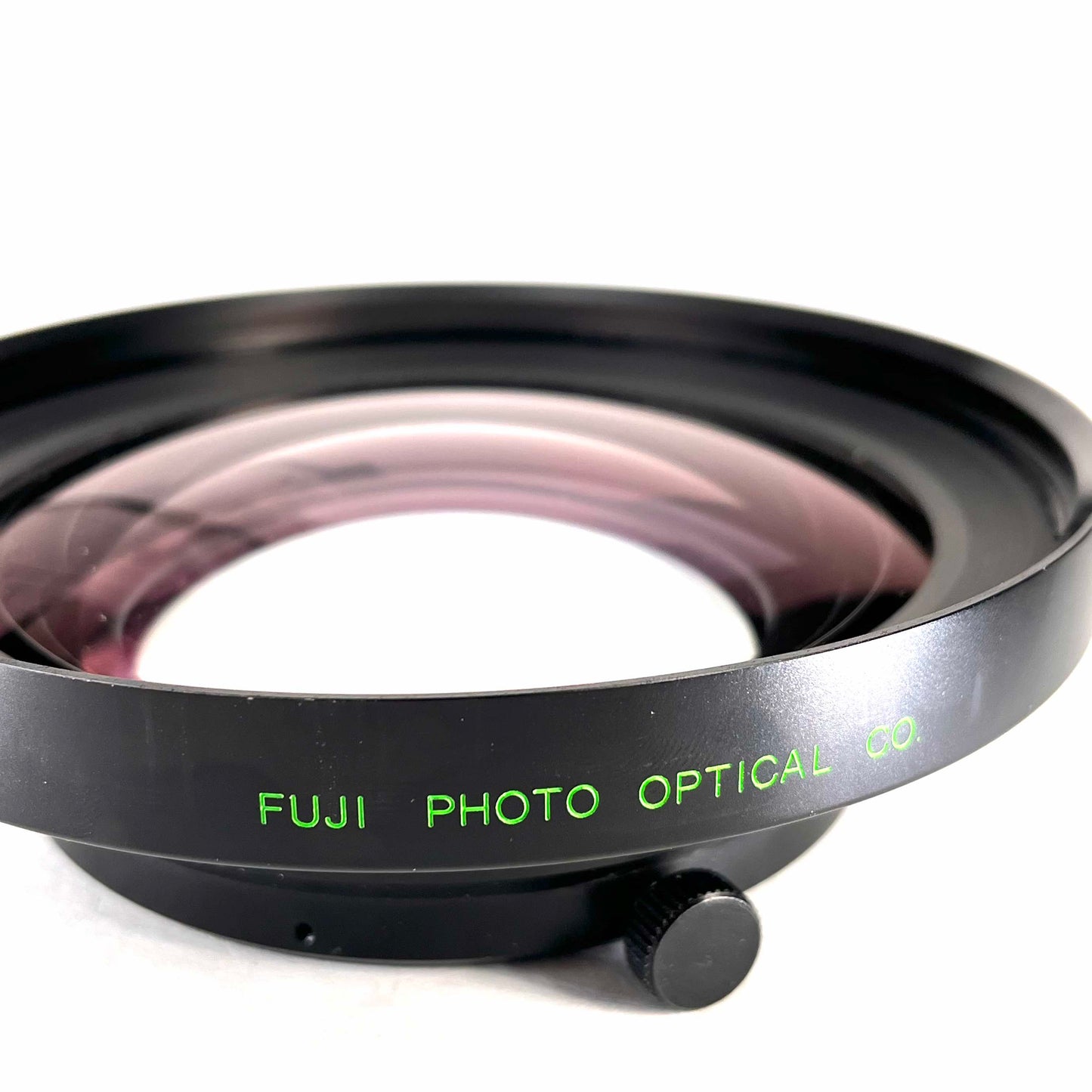 FUJINON x0.7 Wide angle adapter