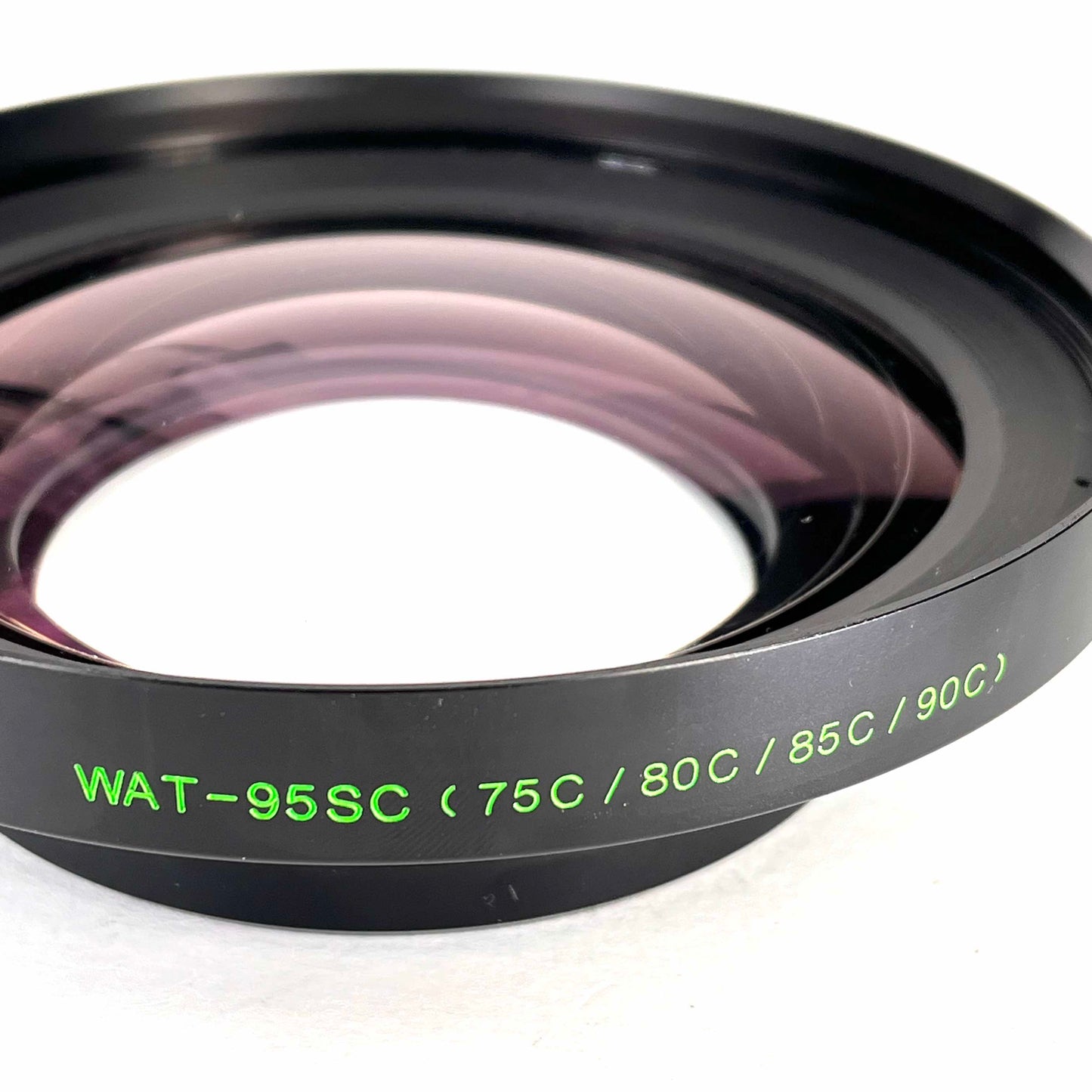 FUJINON x0.7 Wide angle adapter