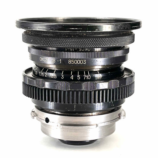 Lomo 18mm f3.2 OKC5-18-1