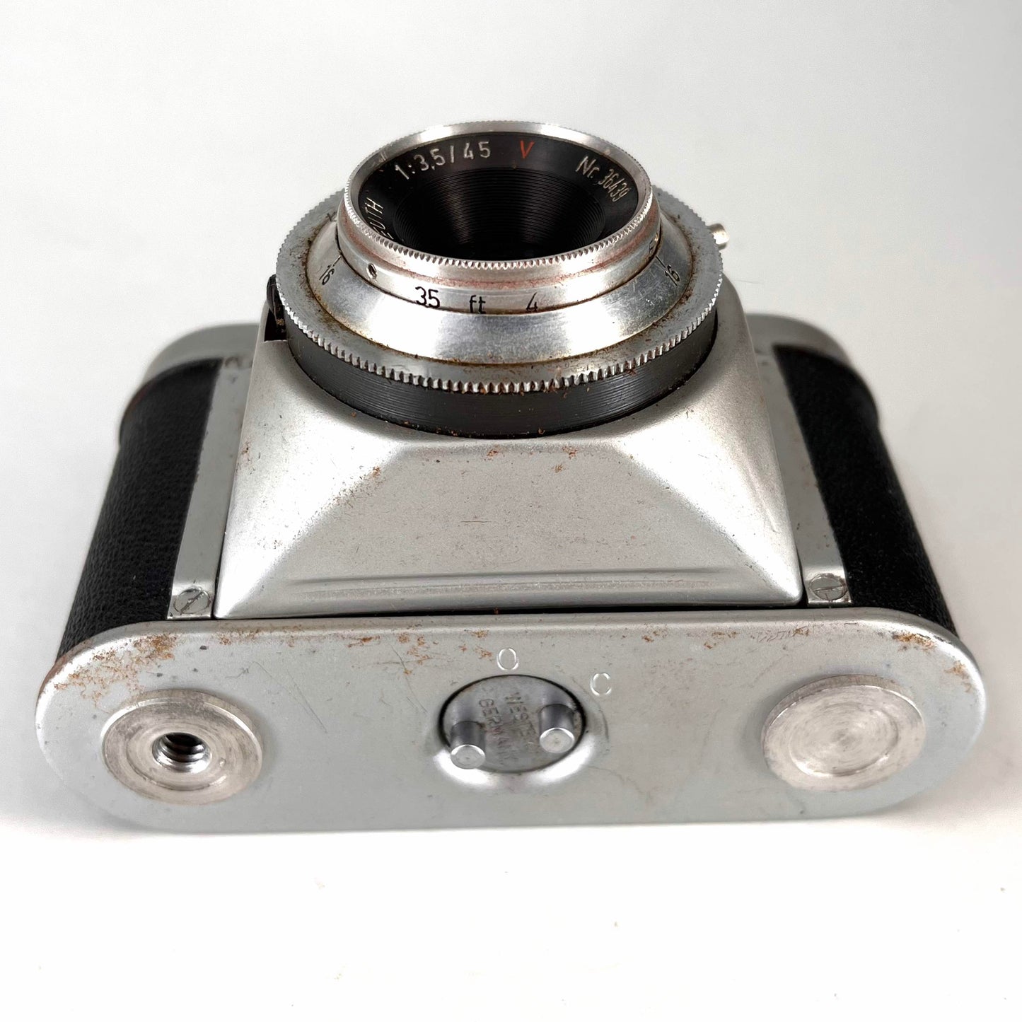 Steiner Steinette rangefinder