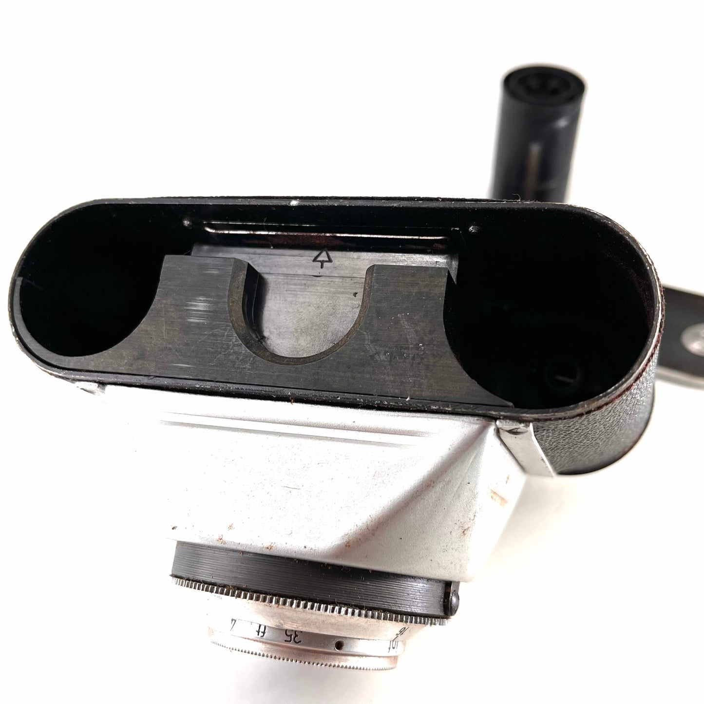 Steiner Steinette rangefinder