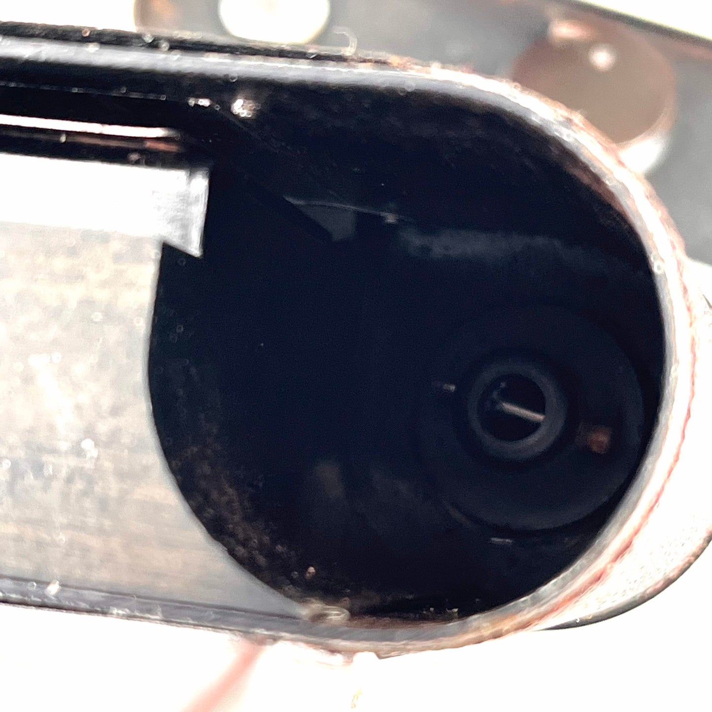 Steiner Steinette rangefinder