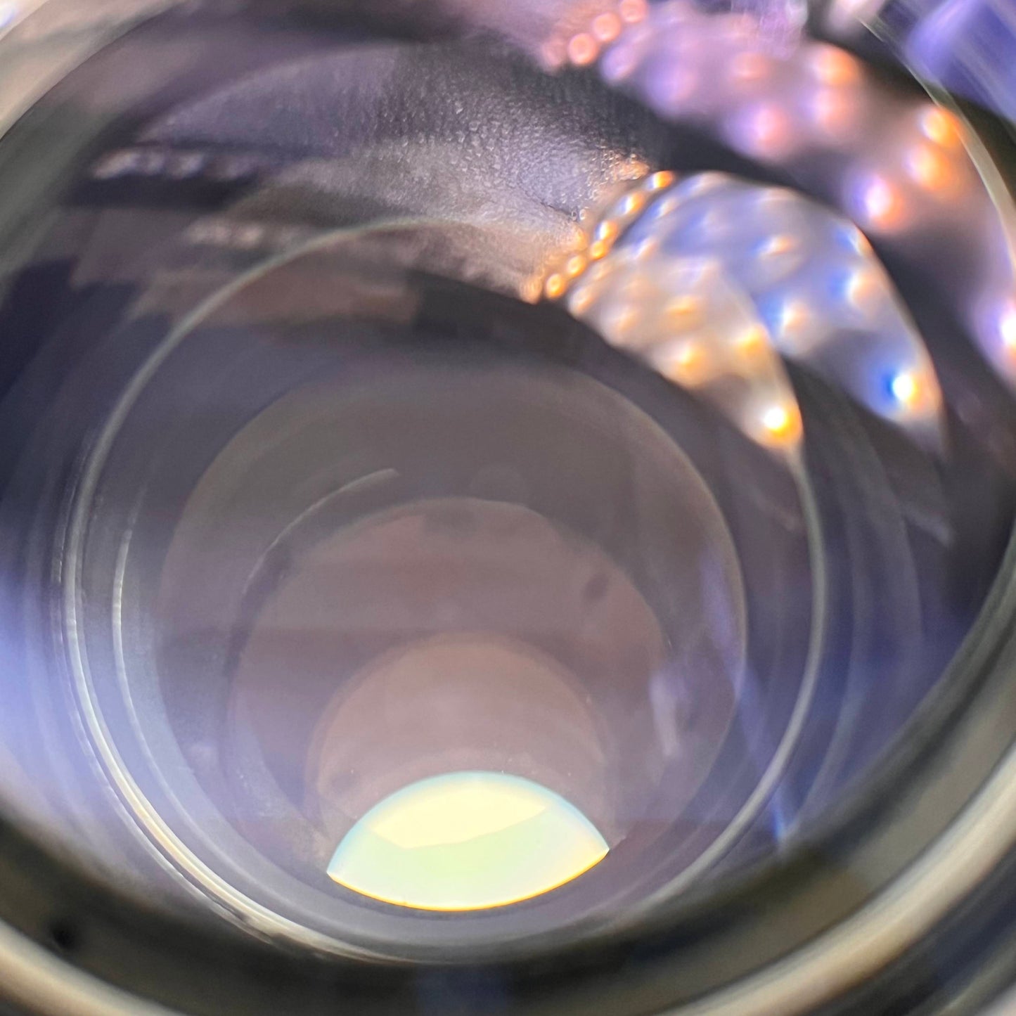 VOIGTLANDER - Zoomar 36-82mm f2.8