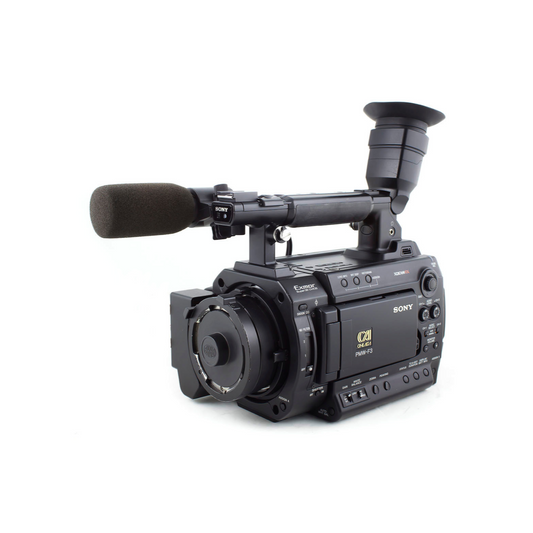 Sony PMW-F3