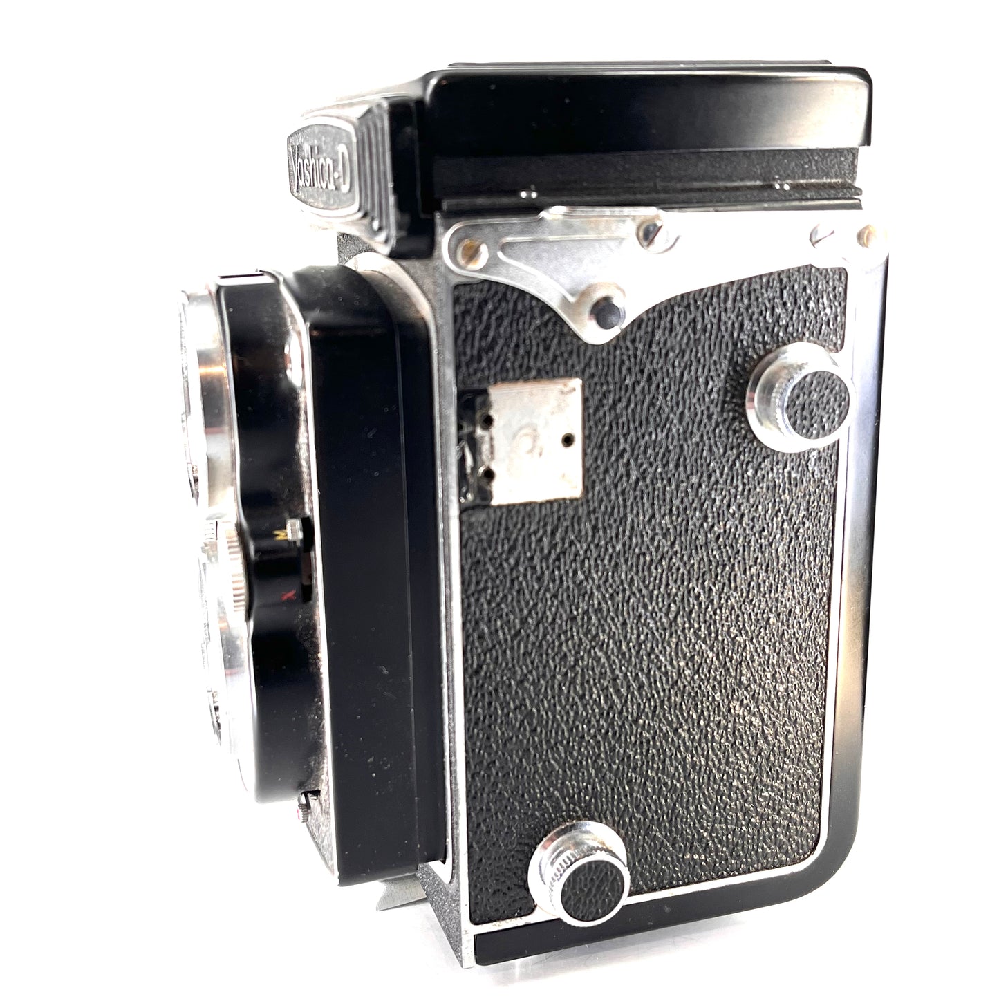 Yashica D