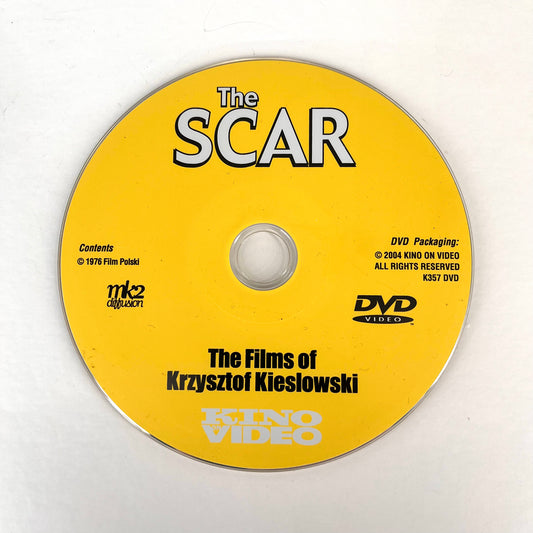 The Scar