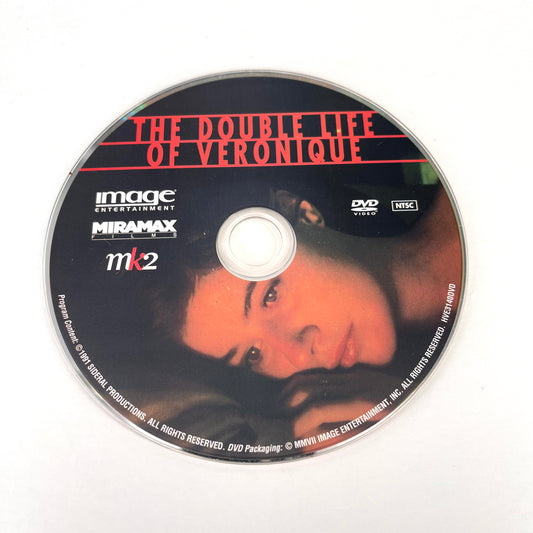 The double life of Veronique