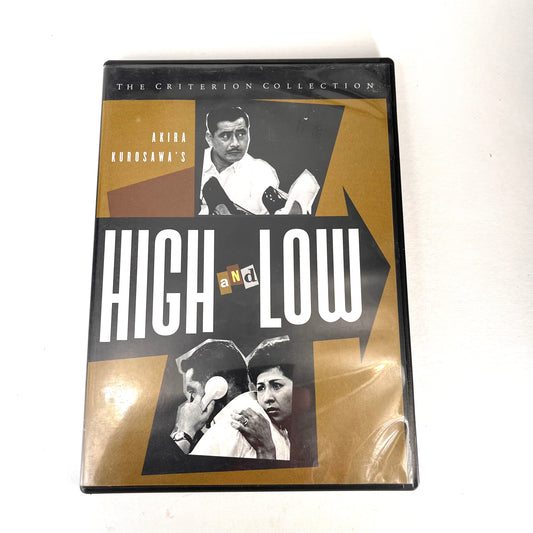 High and Low