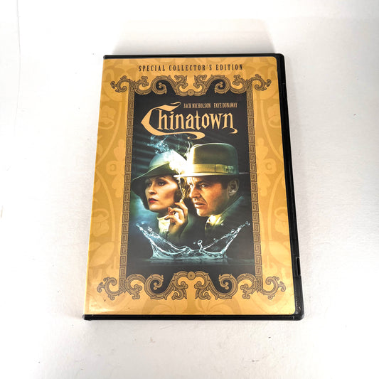 Chinatown