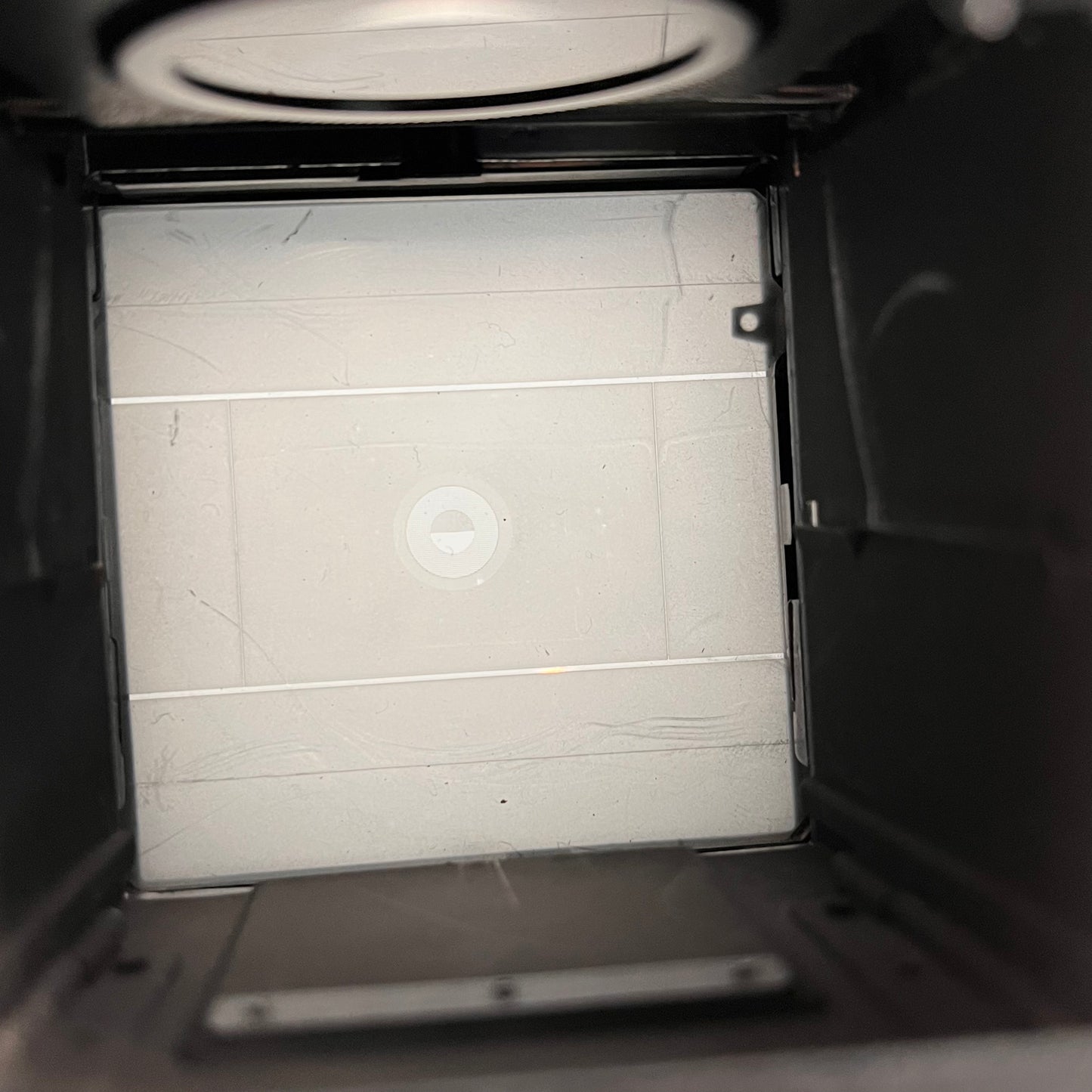Bronica SQ AI