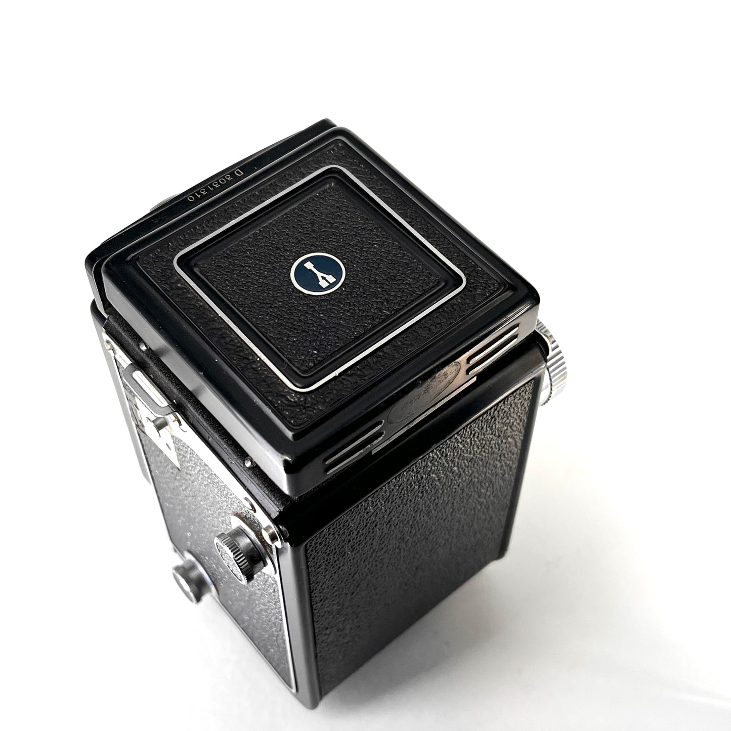 Yashica D