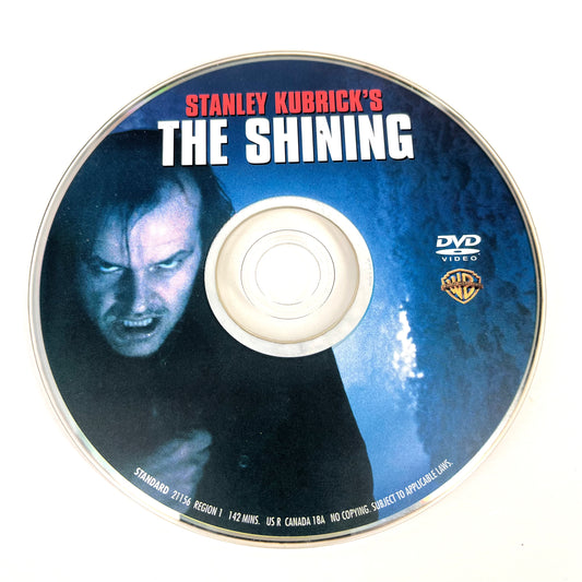The Shinning