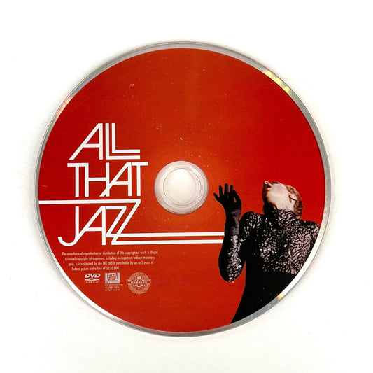 All that jazz