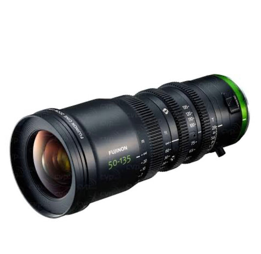 Fujinon MK 50-135mm