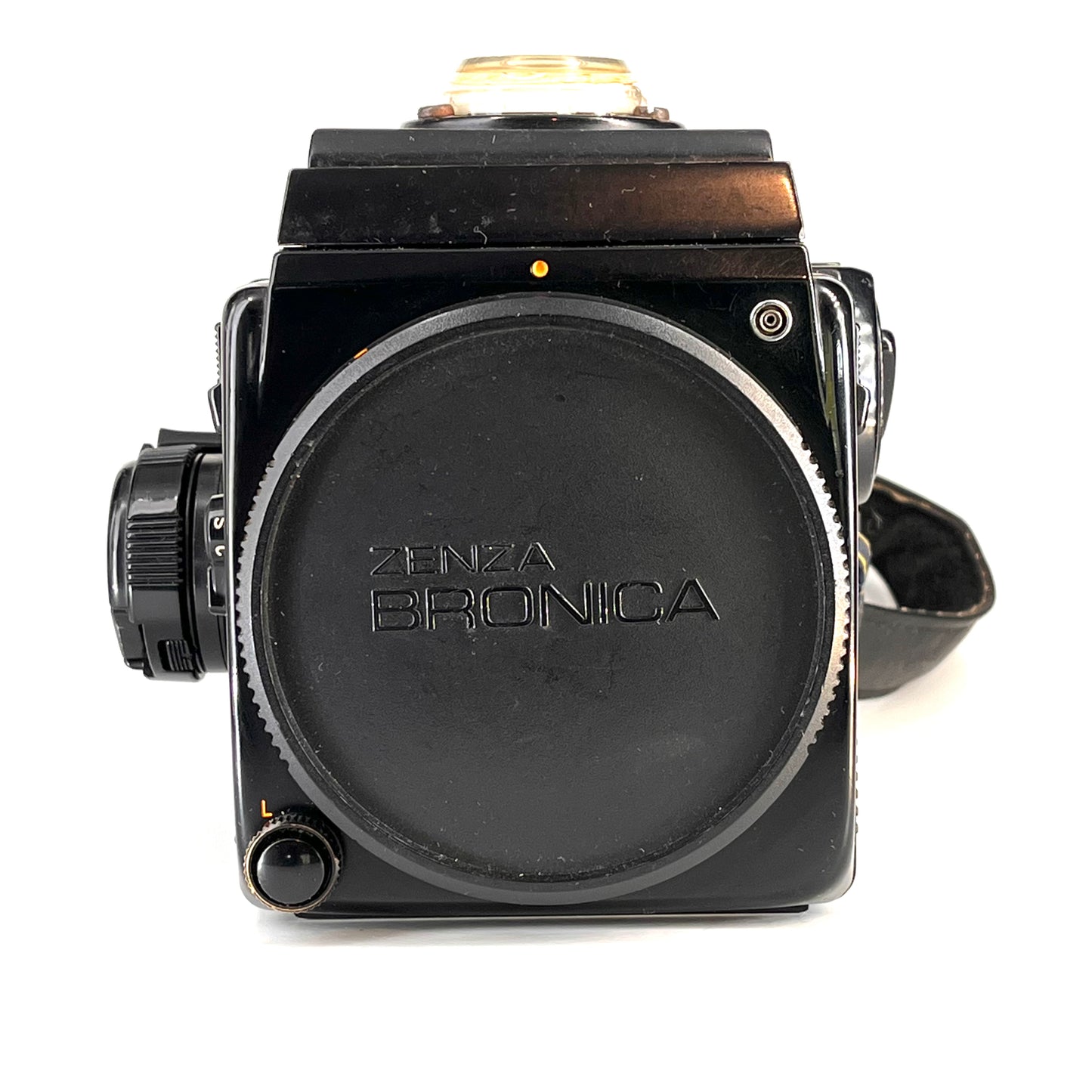 Bronica SQ AI