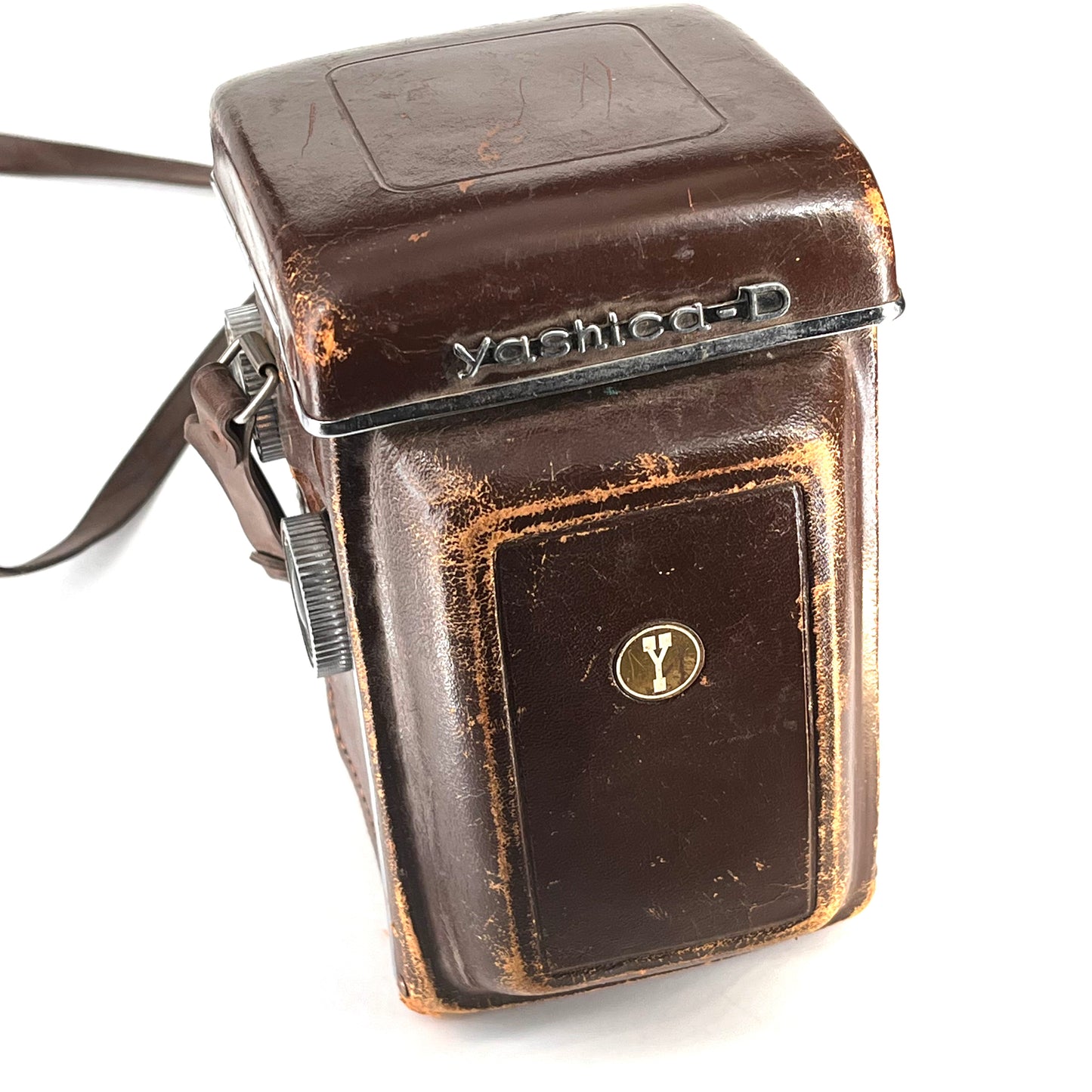 Yashica D