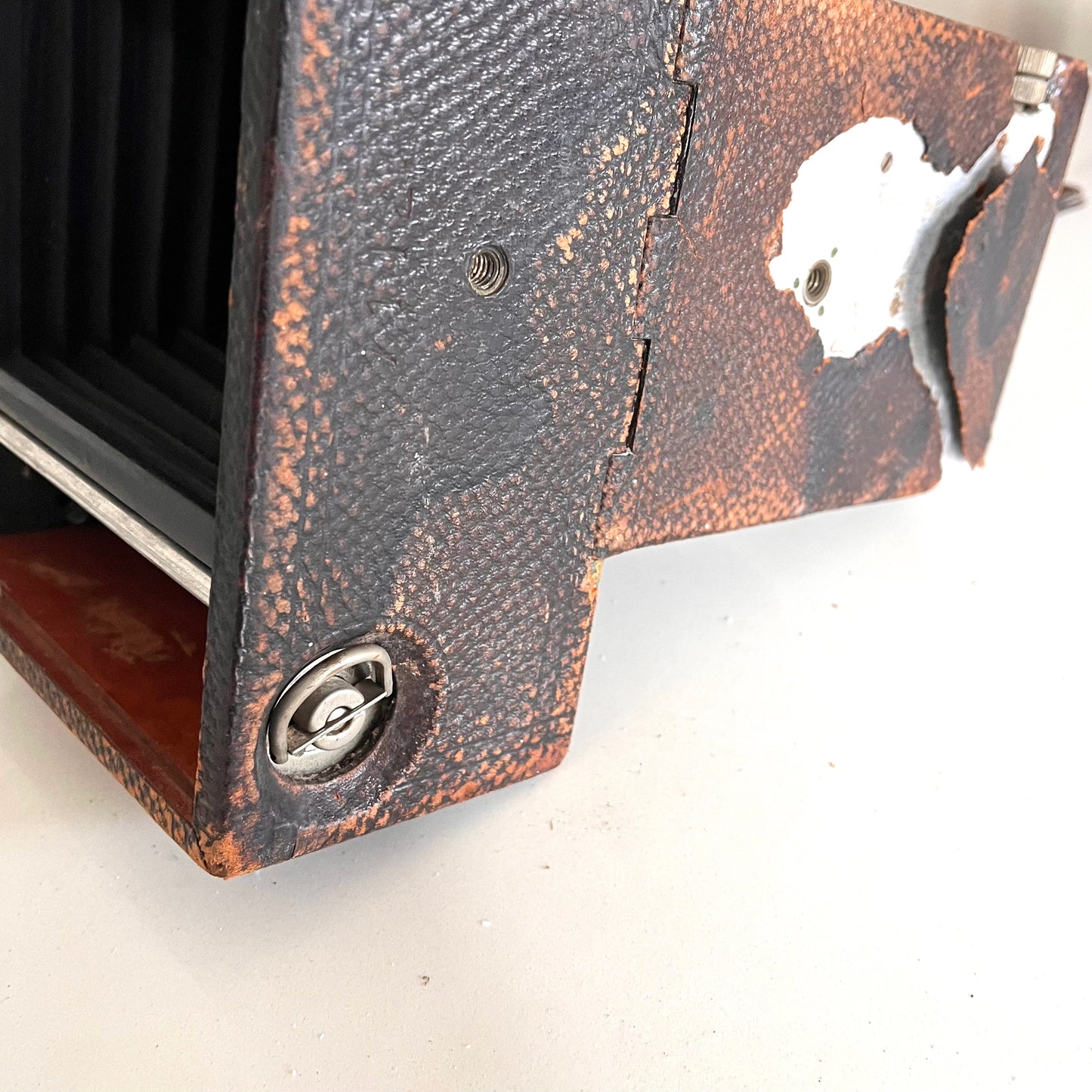 Kodak No4 cartridge camera