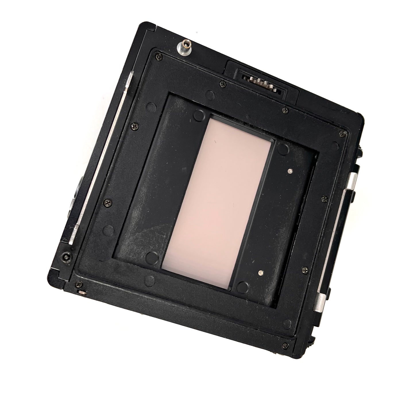Bronica SQ A 135 W film back
