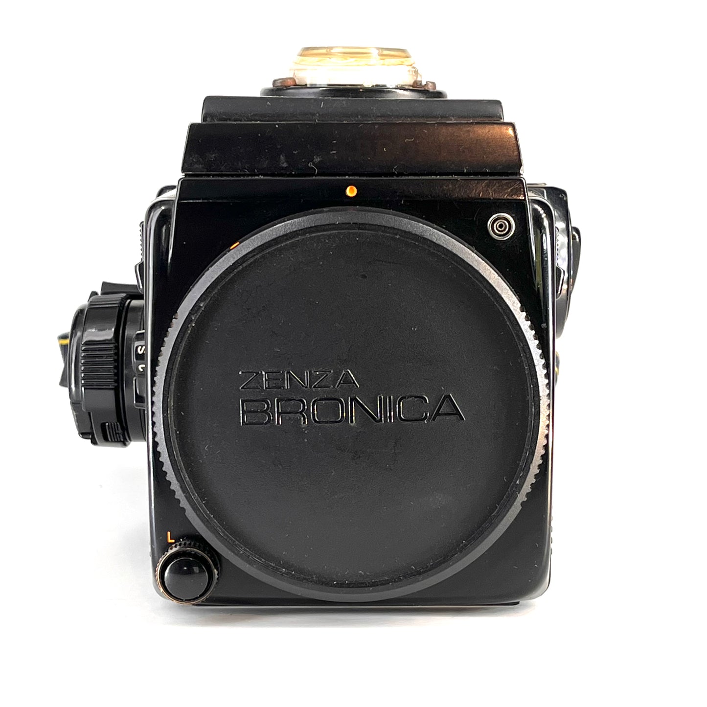 Bronica SQ AI