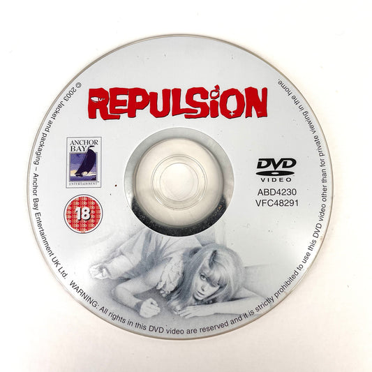 Repulsion