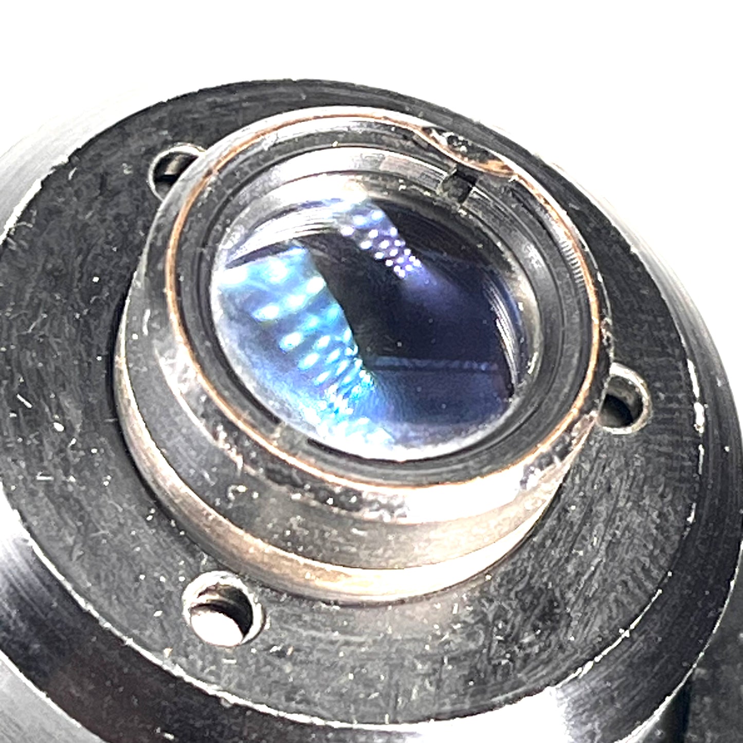 Schneider-kreuznach Xenon 16mm f2 arriflex standard mount