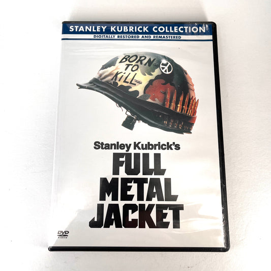 Full Metal Jacket