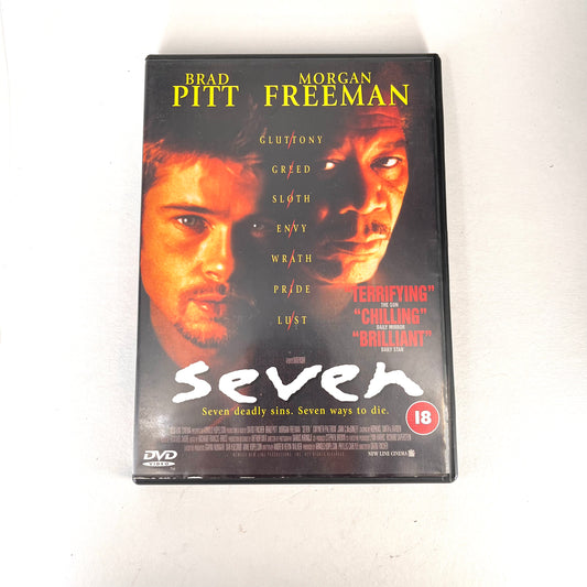 Seven