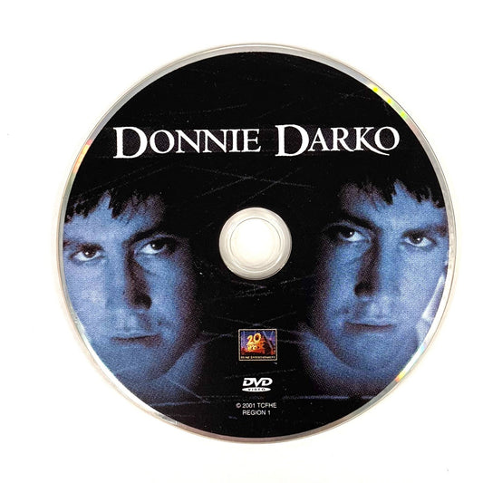 Donnie Darko