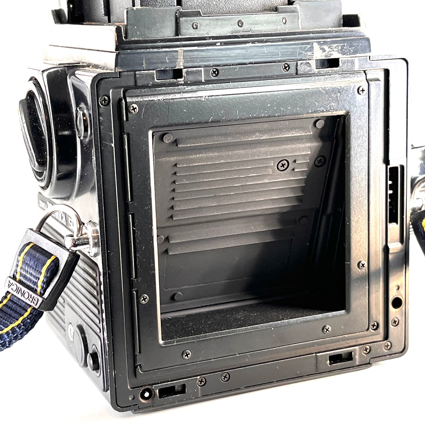 Bronica SQ AI