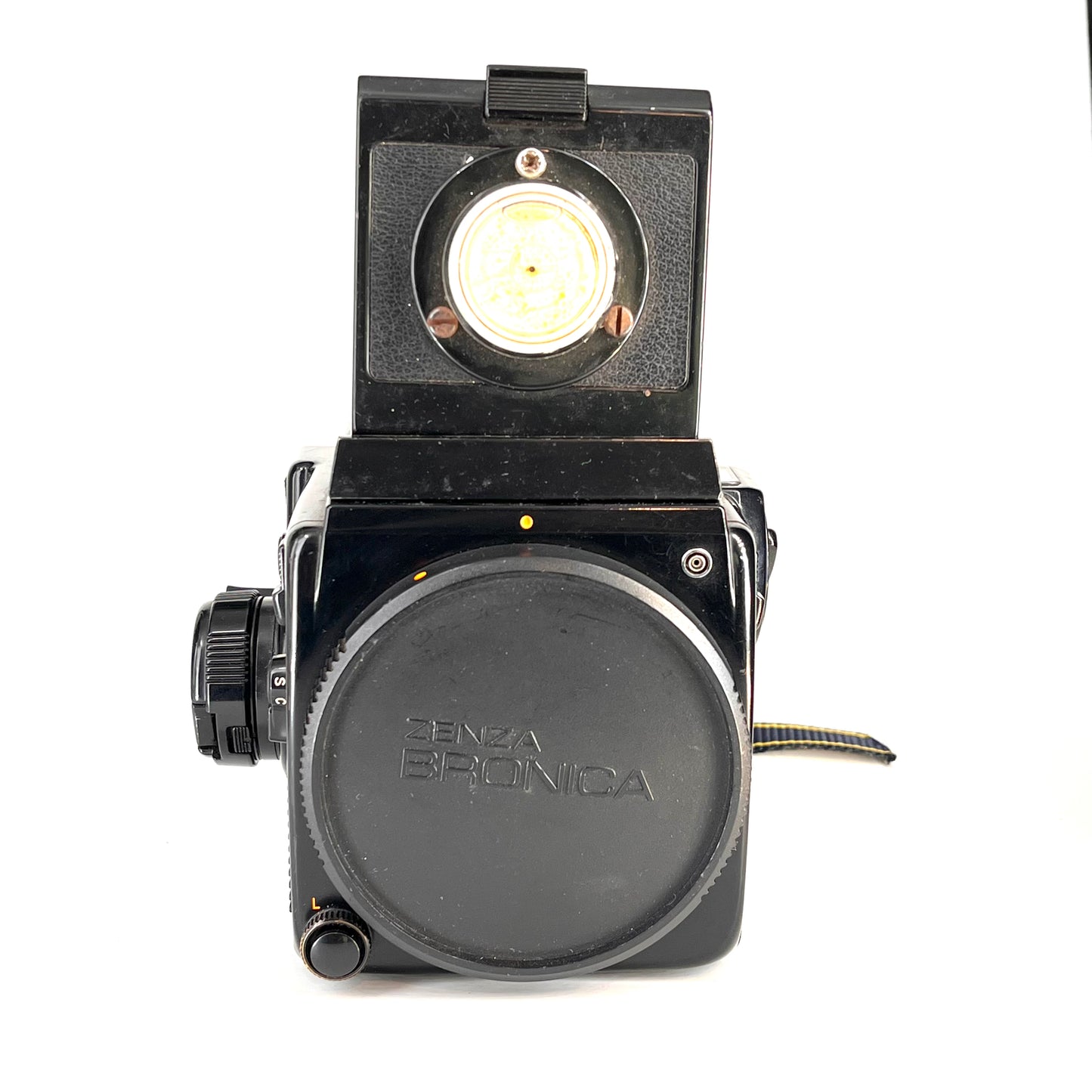 Bronica SQ AI