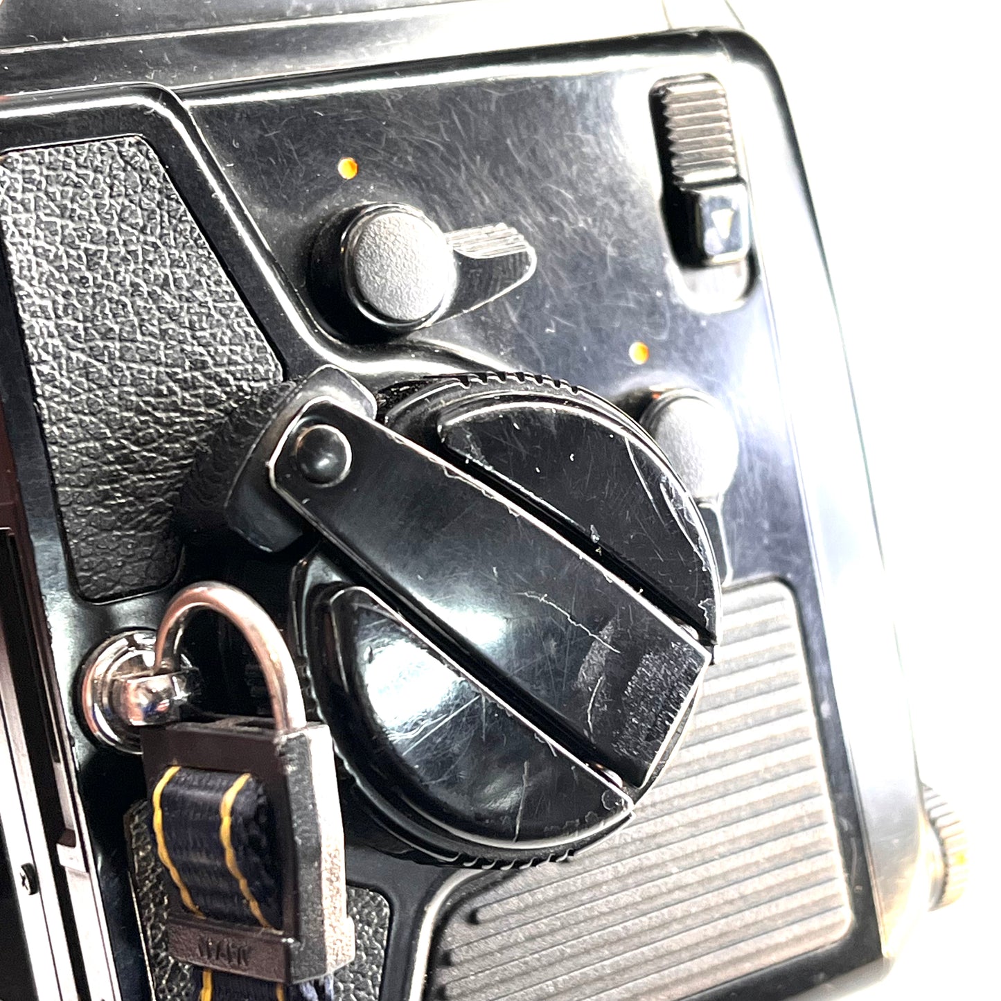 Bronica SQ AI