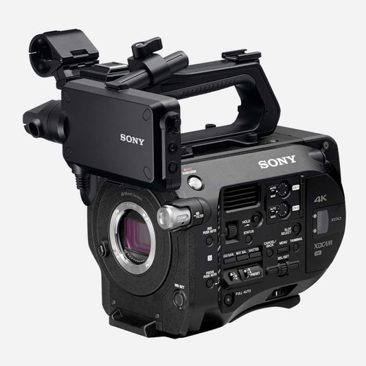 Sony FS7 MK1