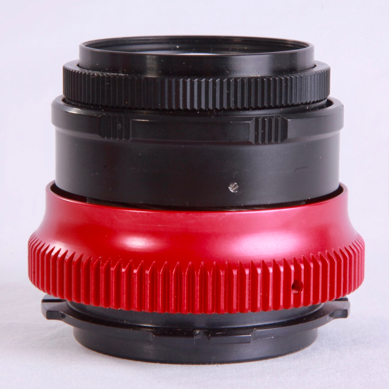 Jupiter-9 85mm f2