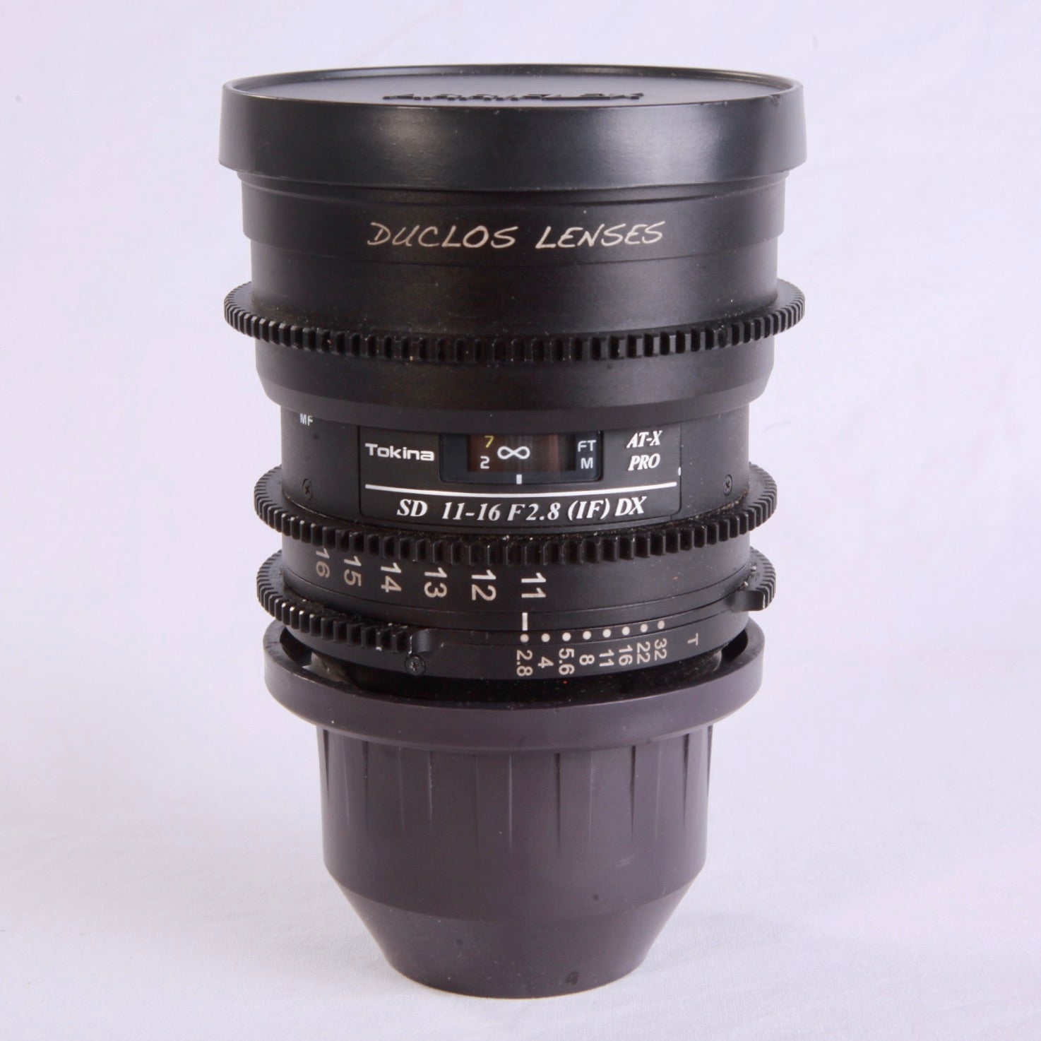 Sigma 8 16mm Vs Tokina 11 16mm Tokina 11-16mm f2.8 – TheVintageLensGuy