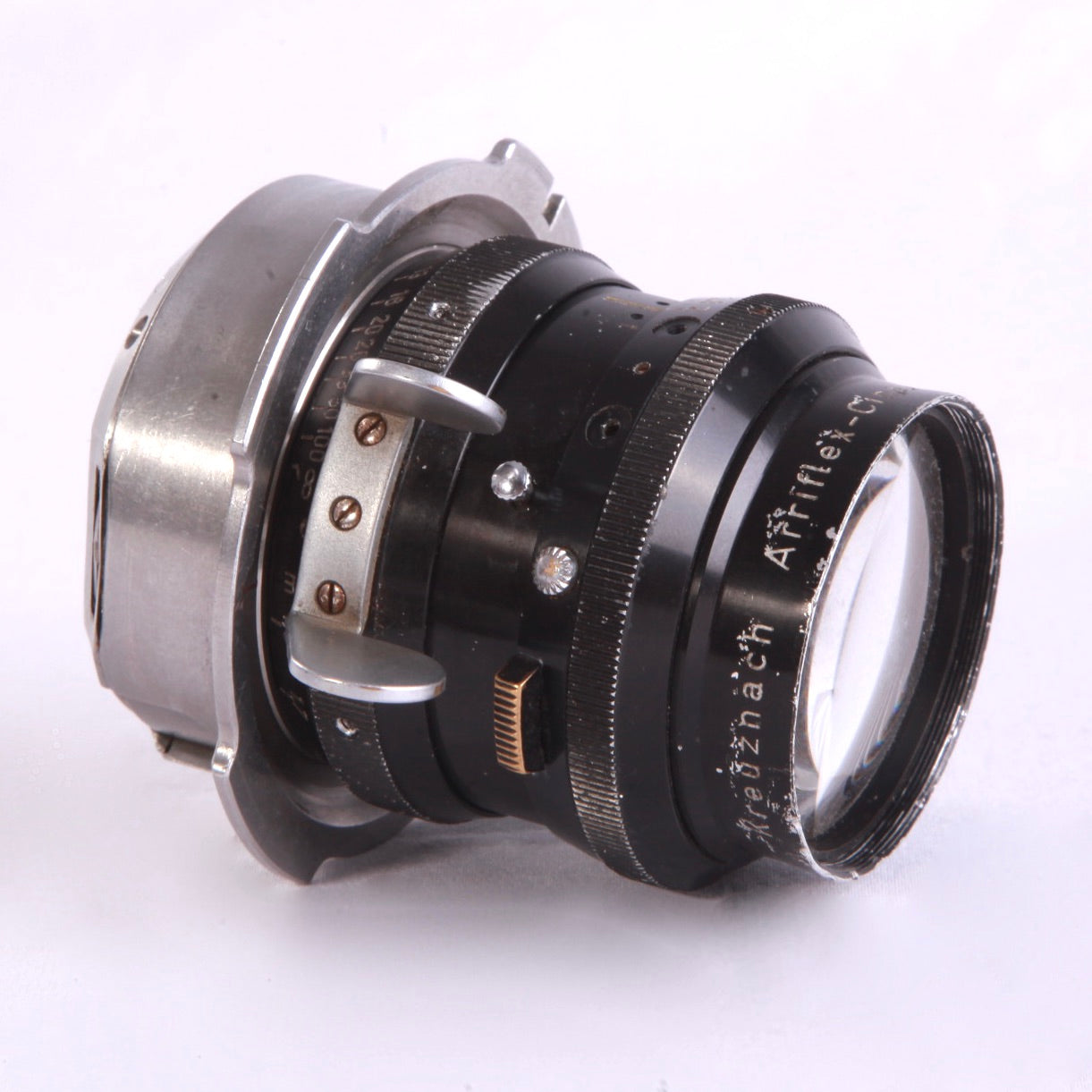 V2A Edelstahl Stange Tuning 1x M6 V2A Universal Koppelstange Regelstange Xenon - Version 4 Regelstange 60-75mm Für Xenon