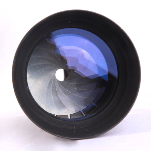 Meyer Görlitz Orestegor 300mm f4